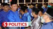 GE15: PAS can be 'nasi tambah' if there is collab after polls, says Johor Umno chief