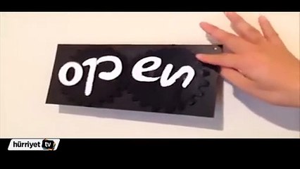 Yaratıcılık sınır tanımıyor