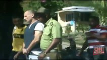 Küba'da tutuklu muhalif lider Jose Daniel Ferrer'in cezaevi görüntüleri yayımlandı