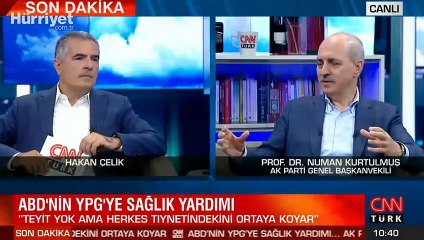 IMF iddialarına cevap