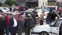 Otomobil almak isteyen vatandaşların 'ÖTV' beklentisi