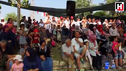 'Sudan Koyun Geçirme Yarışması'