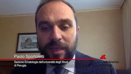 L’ematologo, 'terapia a durata fissa rivoluzione contro leucemia linfatica cronica