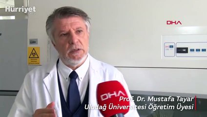 Profesör uyardı: Corona Virüse karşı kullandığımız kimyasallara dikkat