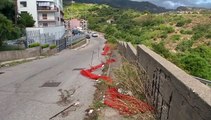 Messina, entro novembre partiranno i lavori per la messa in sicurezza della collina di Tremonti
