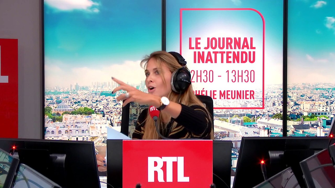 L'INTÉGRALE - Le Journal Inattendu du 15 octobre 2022