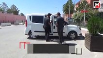 Çocuk parkında pompalıyla 3 kişiyi yaralayan saldırgan yakalandı