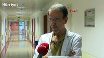 Prof. Dr. Mehmet Ceyhan: Maske şişmiyorsa işe yaramıyor demektir