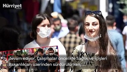 Son dakika haberi: Koronavirüste sonbahar kuralları: Eylülün ikinci yarısından itibaren yine uygulanabilir...