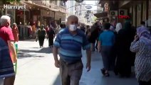 Gaziantep'teki vaka artışının sebebi: Ev ziyaretleri