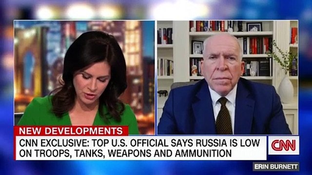 Ukraine says strike destroyed 'significant' Russian weapons and equipment / News/ Today's News/ Latest News/ CNN NEWS OFFICIAL/ Breaking News/ 15th Oct 2022