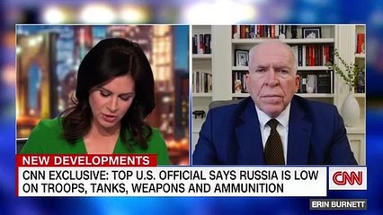 Ukraine says strike destroyed 'significant' Russian weapons and equipment  / News/ Today's News/ Latest News/ CNN NEWS OFFICIAL/ Breaking News/ 15th Oct 2022