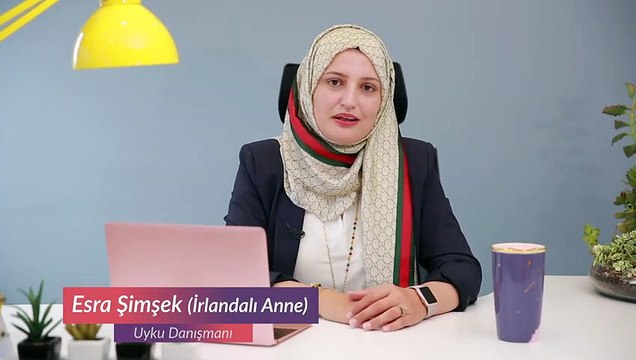 Uyku eğitimi vermeden uyku düzeni oluşturabilir miyim?