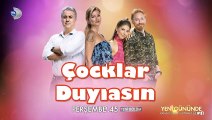 Çocuklar Duymasın artık perşembe akşamları Kanal D’de!