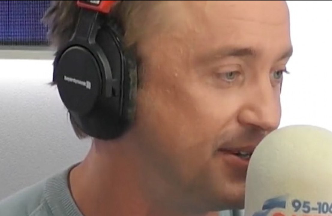 Tom Felton: Er und 'Harry Potter'-Co-Stars haben einen WhatsApp-Gruppenchat