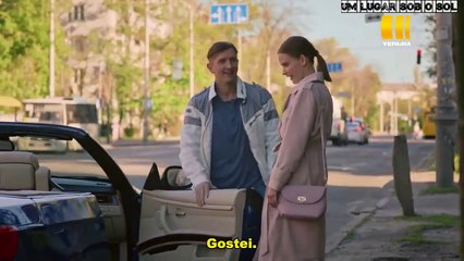 UM LUGAR SOB O SOL - Capítulo 1