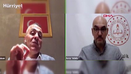 Kırklareli Valisi Bilgin: Ölen 28 hastanın 10'unda D vitamini eksikliği var