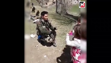 Mehmetçiğin Güneydoğu'daki görüntüleri duygulandırdı!