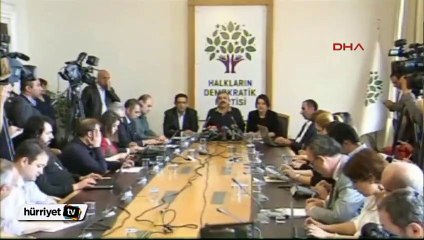 Önder: Bizim açımızdan yolun sonuna geldik