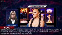 RHOP Preview: Gizelle Bryant Questions if Ashley Darby's Divorce Is Real - 1breakingnews.com