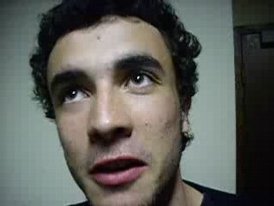 C'est vous Pascal?