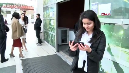 Ümraniye'de corona virüse karşı online nikah dönemi