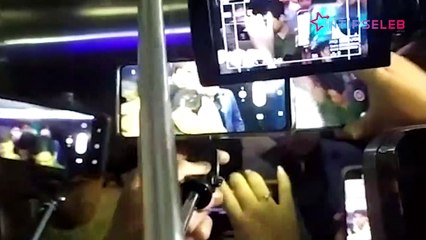 Sudah Bebas, Ini Pesan Rizky Billar Buat Keluarganya