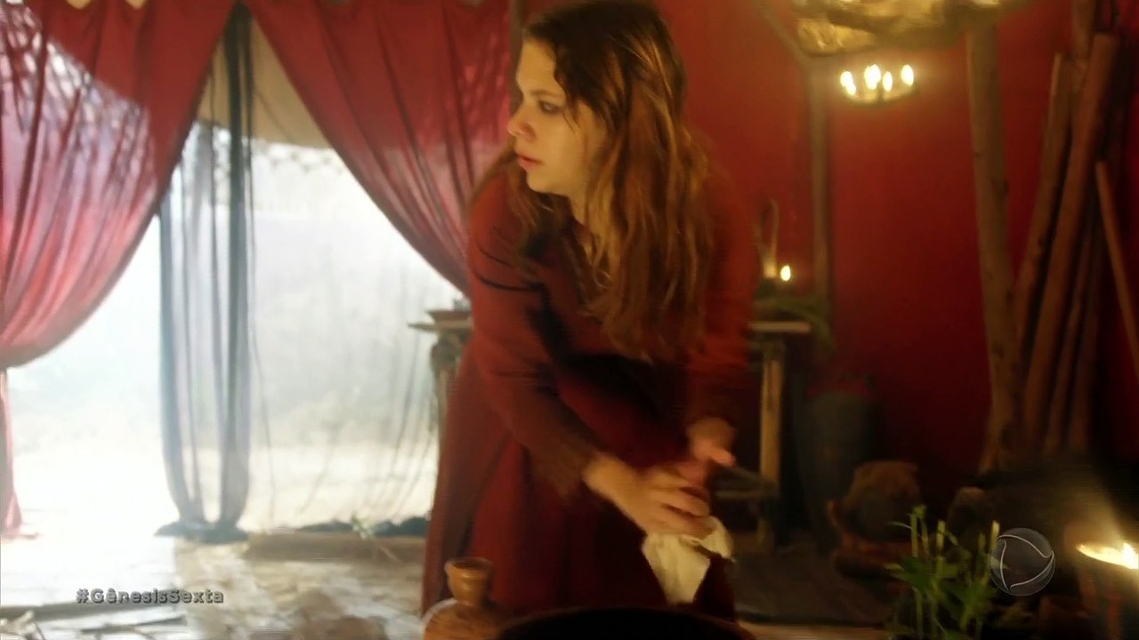 079. Novela Gênesis 2021 (07/05/2021) 1080p (FULL HD) #GênesisSexta