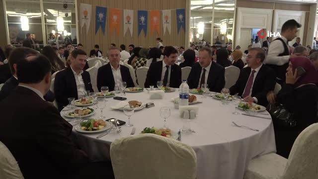 AK Parti Genel Başkan Yardımcısı Yazıcı: Dünyada yaşanan enerji krizinde Türkiye'nin üstünlüğünü tamamlayan siyasi duruştur