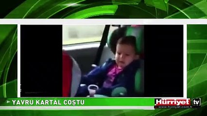 BEŞİKTAŞ MARŞI ÇALINCA