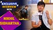 Nikhil Sidhartha Exclusive Interview | kartikeya 2 | Zee 5 | Believing in God | FilmiBeat
