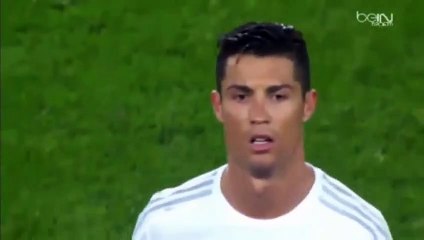 Ronaldo isyan etti: Neden hep ben?