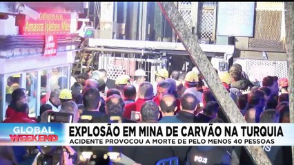 As notícias do dia | 15 Outubro 2022 - Tarde