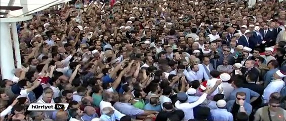 Cumhurbaşkanı Erdoğan'dan "idam" yanıtı