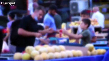 Çocukların çekildiği sosyal deneyler hakkında suç duyurusu