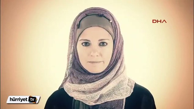 Erdoğan'dan videolu 'Kadına şiddet, insanlığa ihanettir' tweeti