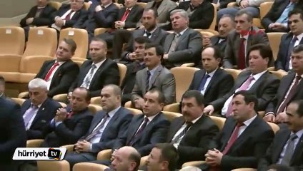 Cumhurbaşkanı Erdoğan o soruya yanıt verdi