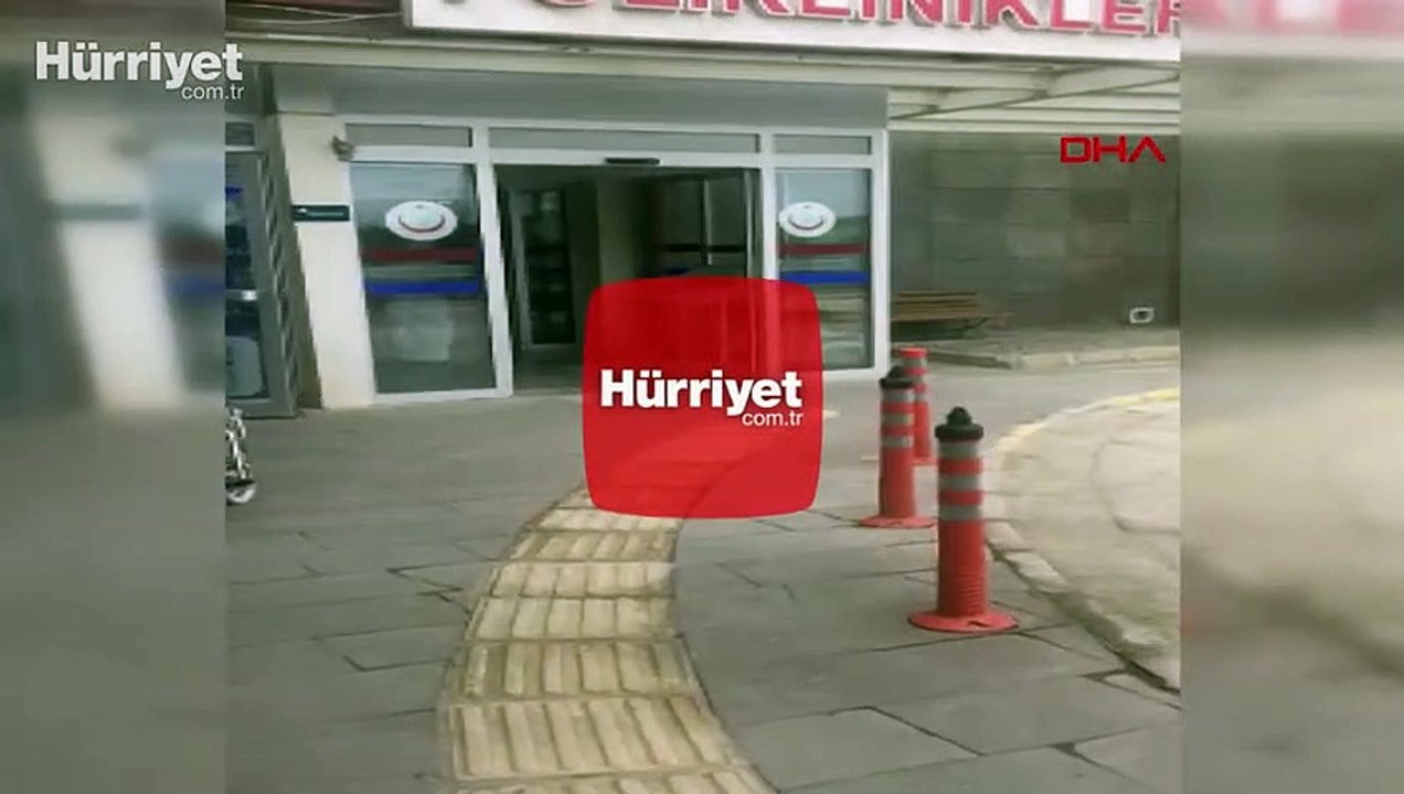 Umre dönüşü rahatsızlandı, Corona Virüs şüphesiyle gözlem altına alındı