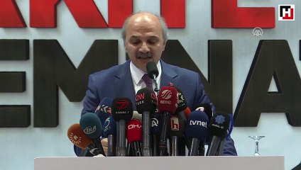 Saadet Partisi cumhurbaşkanı adayını açıkladı