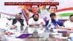 Congress MP Uttam Kumar Reddy Slams CM KCR Over Tribal Development  | V6 News (1)