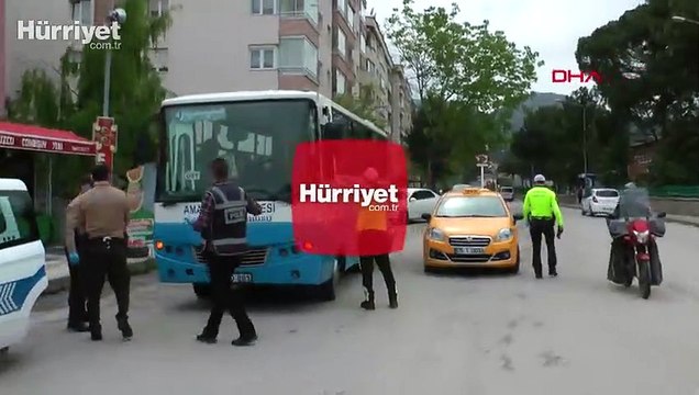 Son dakika haberler: Ülke genelinde koronavirüs denetimi! 4 bin 368 kişiye işlem uygulandı