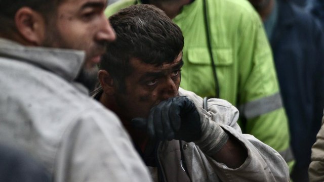 Cumhurbaşkanı Erdoğan: Merhumlarımızın sayısı 41 oldu