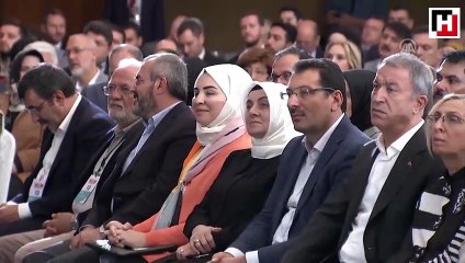 Cumhurbaşkanı Erdoğan: Trump, dediğimiz noktaya geldi ama yanındakiler talimata uymuş değiller