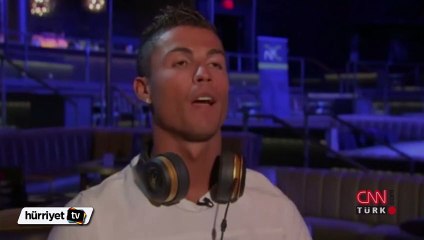 Cristiano Ronaldo çok sinirlendi