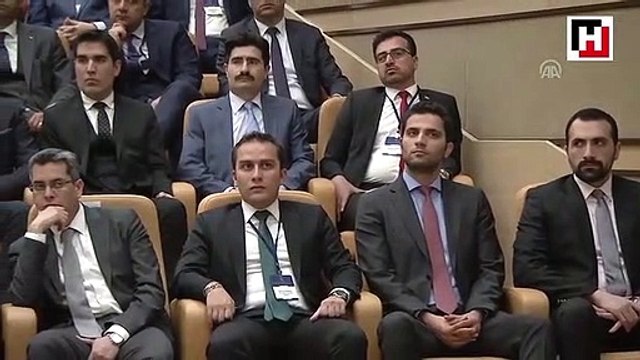 Cumhurbaşkanı Erdoğan: Bu ayın başından şu ana kadar yaklaşık 160 teröristi etkisiz hale getirdik