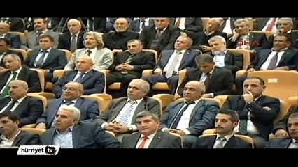 Cumhurbaşkanı Erdoğan: Hitler örneğini verdim hemen hücum ettiler