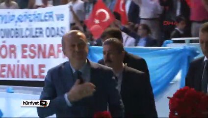 Güzellik salonu pankartına izin yok