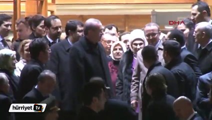 Yakıt ikmali için Houston'a iniş yapan Cumhurbaşkanı Erdoğan yurda döndü