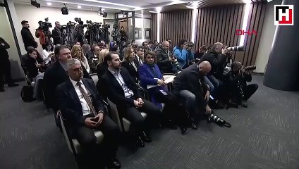 Cumhurbaşkanı Erdoğan'dan yerel seçim sonuçları ile ilgili ilk açıklama
