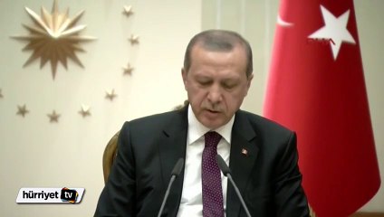 Cumhurbaşkanı Erdoğan'dan çok önemli açıklama